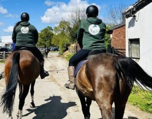 Read more about the article Mersey riding school facing eviction by end of 2024