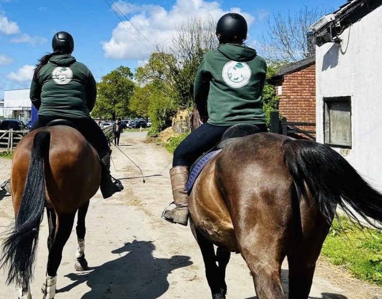 You are currently viewing Mersey riding school facing eviction by end of 2024