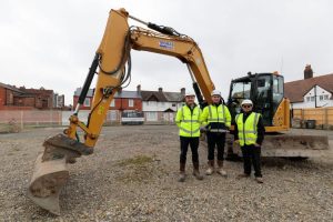 Read more about the article Mersey construction firm wins place on £1.5bn framework