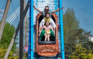 Read more about the article Pleasureland offers Merseyrail discount for summer