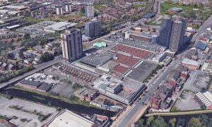 Read more about the article Start date set for £20m Bootle Strand transformation