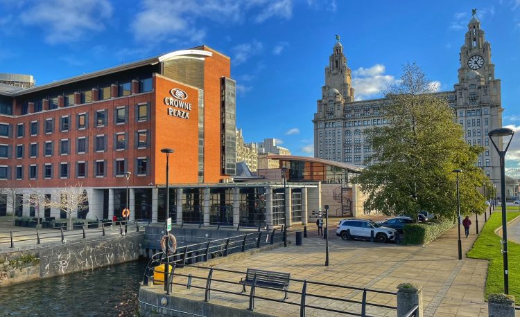 You are currently viewing Liverpool hotels group secures £36m loan deal