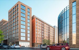 Read more about the article Baltic Triangle development set for approval