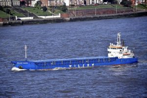 Read more about the article Ships on the Mersey and high and low tides on Friday, July 5