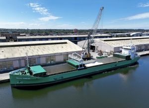 Read more about the article Ships on the Mersey and high and low tides on Monday, July 8