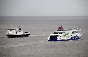 Read more about the article Ships on the Mersey and high and low tides on Friday, July 12