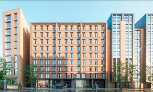 Read more about the article Planners approve £22m Liverpool scheme