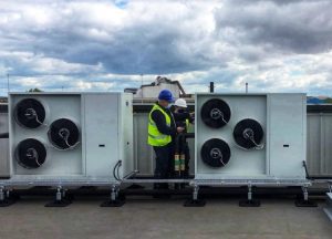 Read more about the article Revenues hit a cool £17.3m at Wirral refrigeration firm