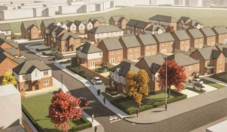 You are currently viewing £8.9m to kickstart 671 new city region homes