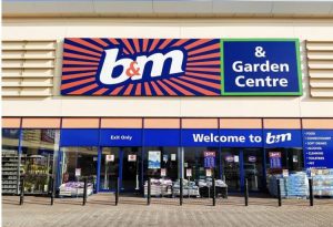 Read more about the article Liverpool retailer B&M sees Q1 sales hit £1.35bn