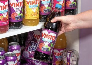 Read more about the article Vimto maker pays £20m windfall to shareholders