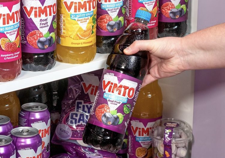 You are currently viewing Vimto maker pays £20m windfall to shareholders