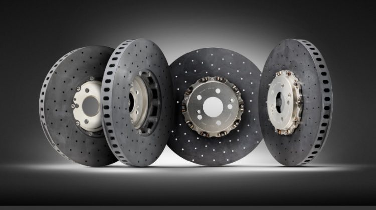 You are currently viewing Brake disc maker offers hope amid ‘uncertainty’