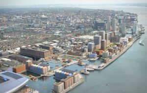 Read more about the article ‘Affordable’ homes in new  Liverpool Waters vision