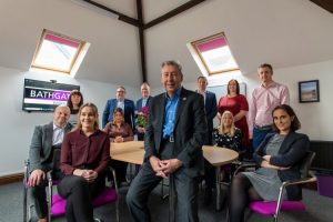 Read more about the article Bathgate lends £1m to SMEs in just one month