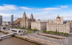 Read more about the article Liverpool secures £1.59m for business support