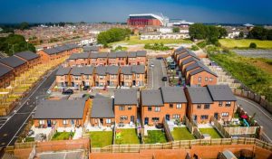 Read more about the article Liverpool pushes on with plan for thousands of homes