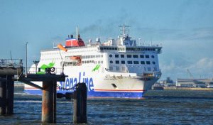 Read more about the article Ships on the Mersey and high and low tides on Sunday, July 28