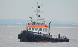 Read more about the article Ships on the Mersey and high and low tides on Wednesday, July 24