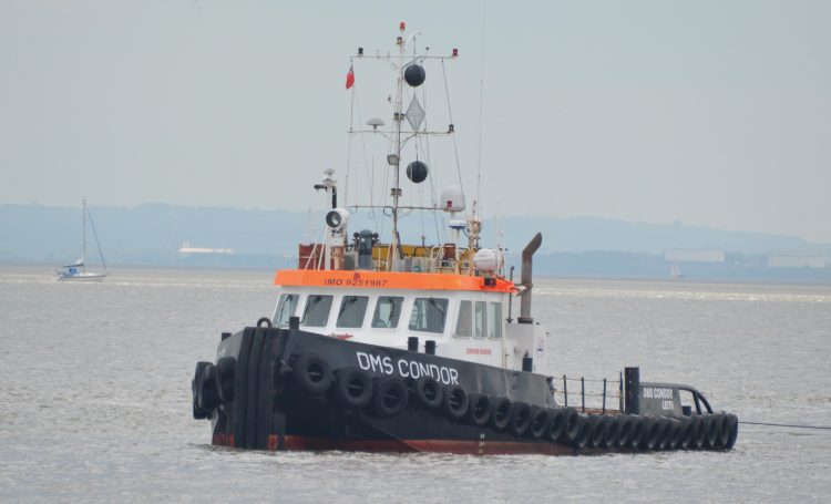 You are currently viewing Ships on the Mersey and high and low tides on Wednesday, July 24