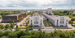 Read more about the article C&C seeks contractor to build £70m movie studios