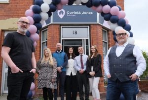 Read more about the article Fast-growing estate agency to open fifth outlet