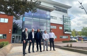 Read more about the article Automation firm expands to Liverpool city region