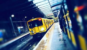 Read more about the article Farewell tour for ‘retiring’ Merseyrail train fleet