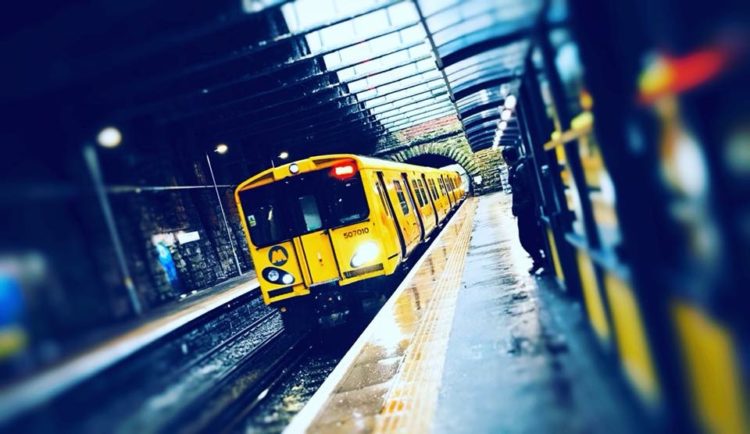 You are currently viewing Farewell tour for ‘retiring’ Merseyrail train fleet