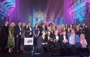 Read more about the article Liverpool City Region Tourism Awards invite entries