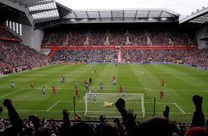 Read more about the article Liverpool FC fans fall victim to ticket scams