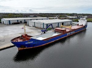 Read more about the article Ships on the Mersey and high and low tides on Wednesday, August 7