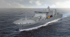 Read more about the article Cammell Laird could build new ships for Royal Marines