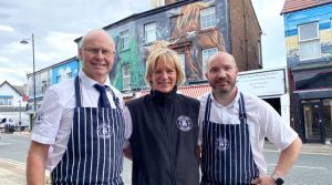 Read more about the article Wirral family butcher celebrates 180 years