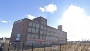 Read more about the article Former Johnsons HQ to be £22m housing scheme