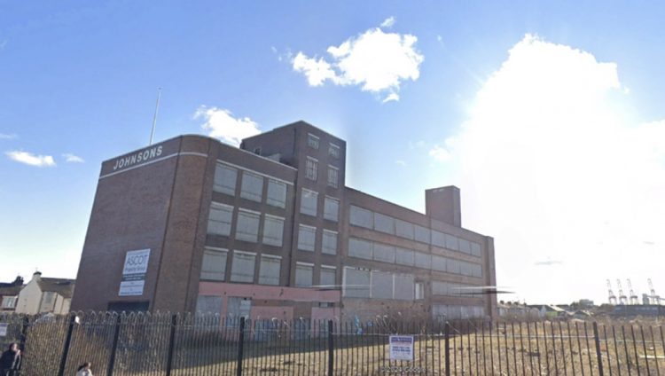 You are currently viewing Former Johnsons HQ to be £22m housing scheme