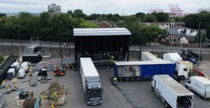 Read more about the article Stage is set for Sir Tom Jones at Music Weekender