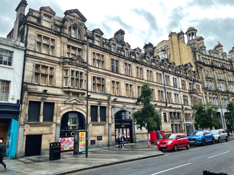 You are currently viewing Liverpool councillors approve 81-bed hotel plan