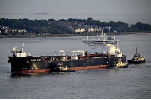 Read more about the article Ships on the Mersey and high and low tides on Monday, August 26