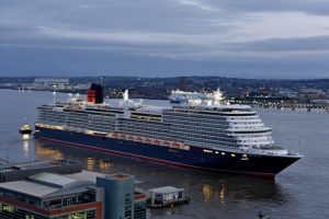 Read more about the article Ships on the Mersey and high and low tides on Tuesday, August 27