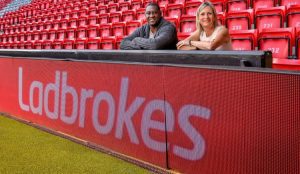 Read more about the article Liverpool FC secures deal with Ladbrokes