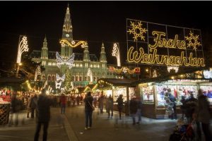 Read more about the article Jet2 offers Christmas markets trips from Liverpool