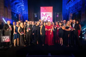 Read more about the article Mersey Maritime reveals 2024 awards shortlist