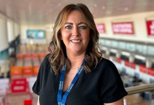 Read more about the article Travel expert joins Liverpool Airport team