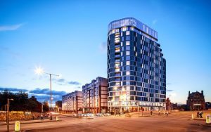 Read more about the article Legacie completes £90m Baltic development