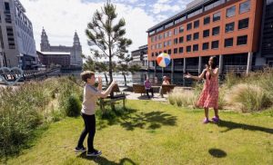 Read more about the article BID unveils full waterfront festival programme