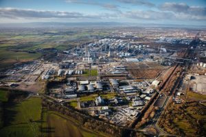 Read more about the article Fuels giant acquires 66-acre site for £3bn expansion