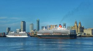 Read more about the article Ships on the Mersey and high and low tides on Sunday, August 4