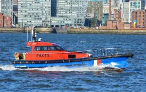 Read more about the article Ships on the Mersey and high and low tides on Monday, August 5