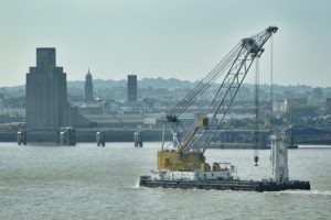 Read more about the article Ships on the Mersey and high and low tides on Wednesday, August 28